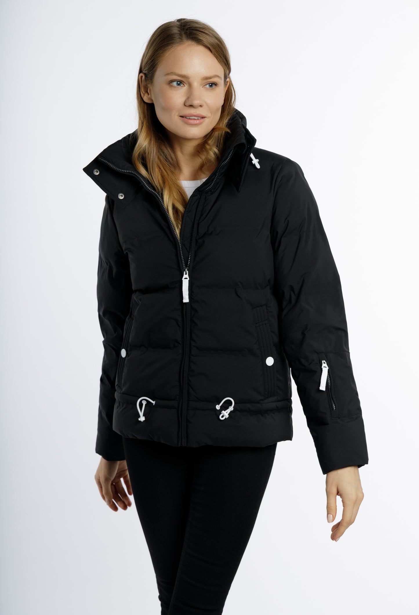 DreiMaster Maritim women's winter jacket
