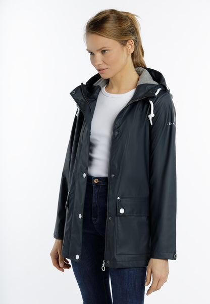 DreiMaster Maritim women's rain jacket