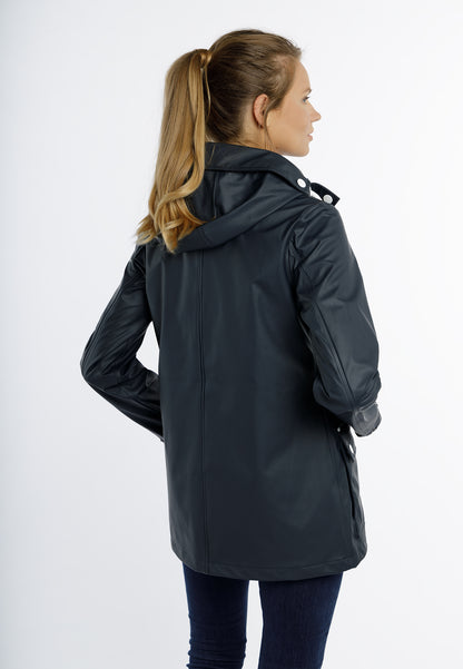 DreiMaster Maritim women's rain jacket