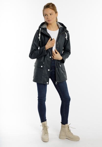 DreiMaster Maritim women's rain jacket