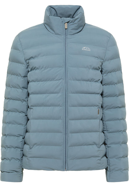 ICEBOUND men's padded winter jacket