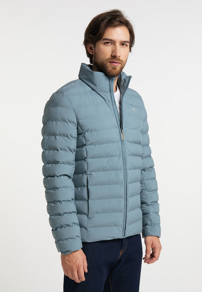 ICEBOUND men's padded winter jacket