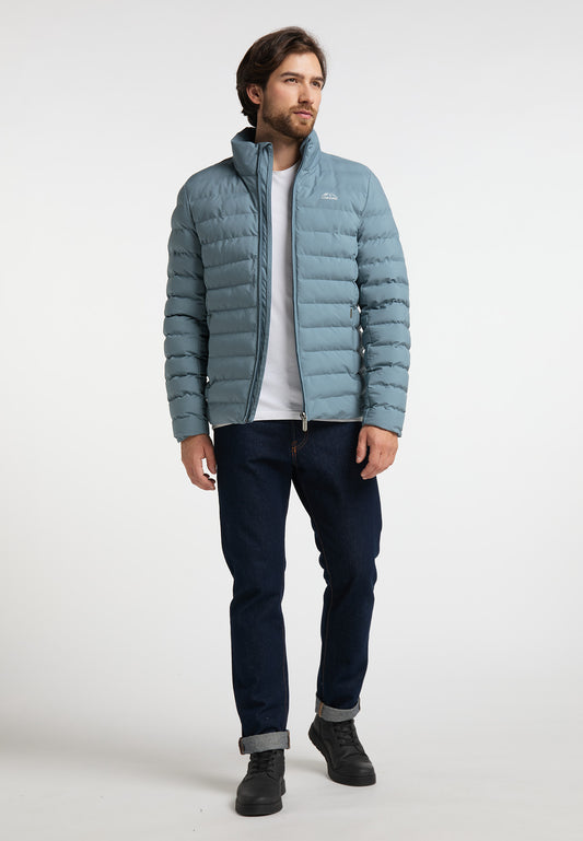 ICEBOUND men's padded winter jacket