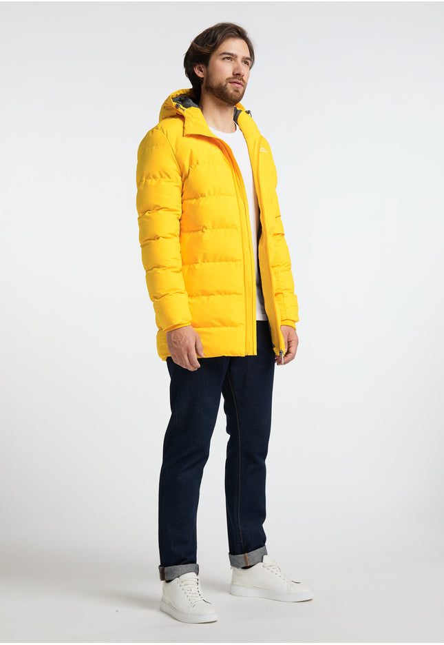 ICEBOUND Men's Winter Coat