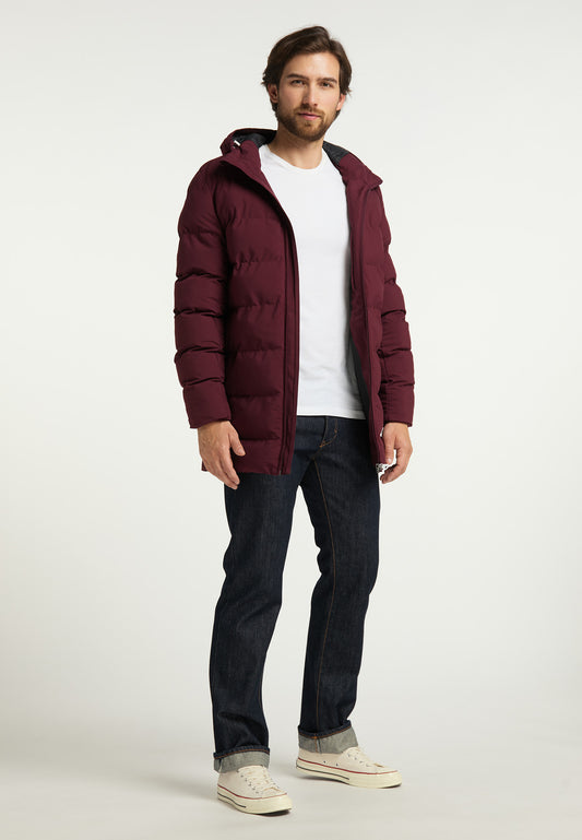 DreiMaster Maritim men's winter coat