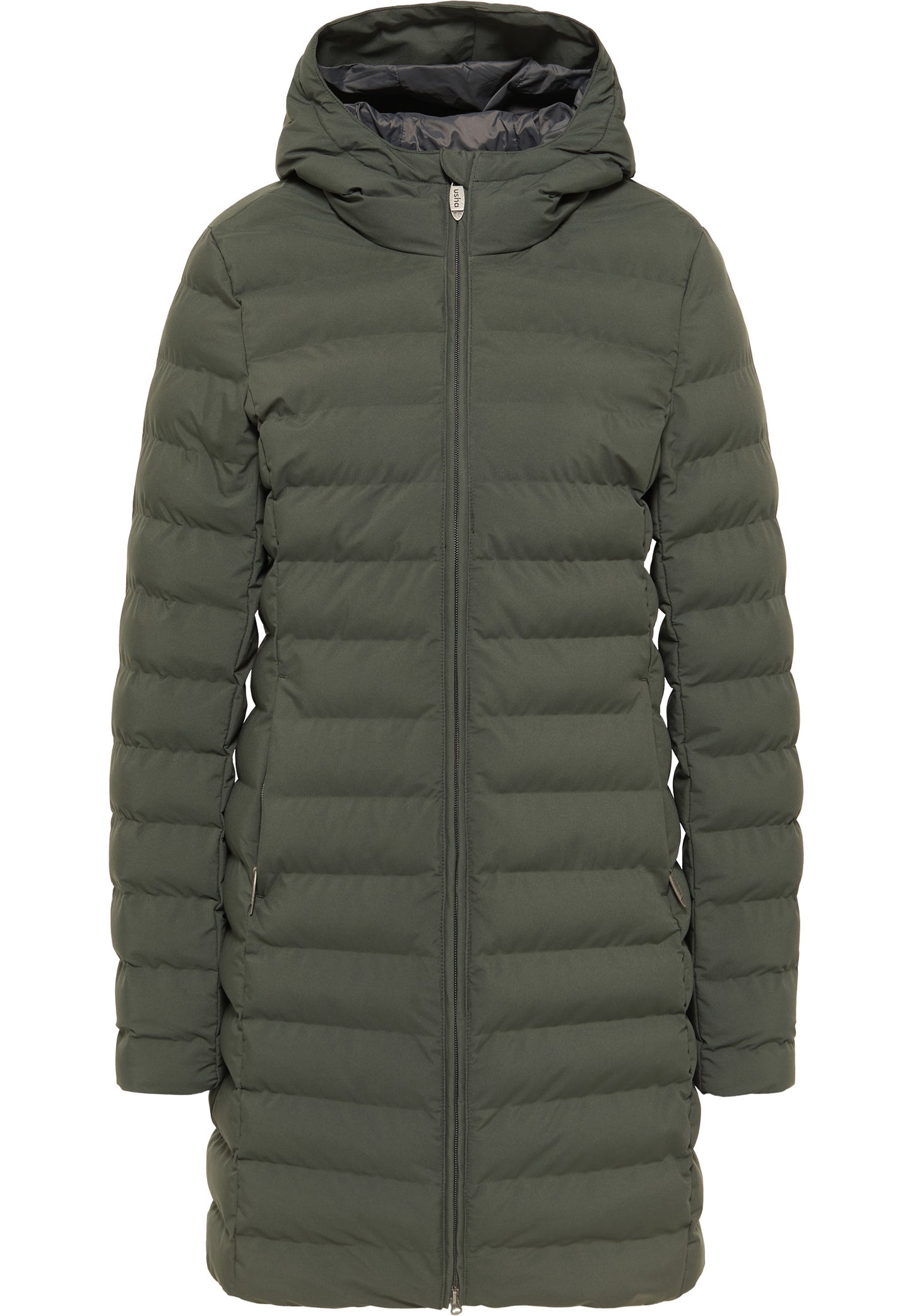 usha BLUE LABEL damska kurtka
