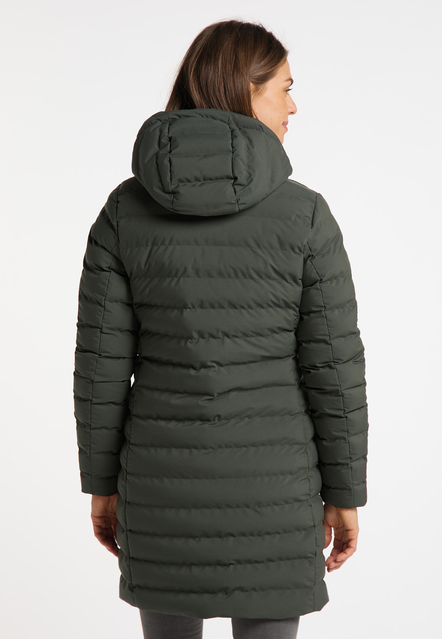 usha BLUE LABEL damska kurtka