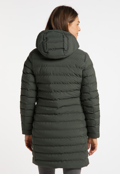 usha BLUE LABEL damska kurtka