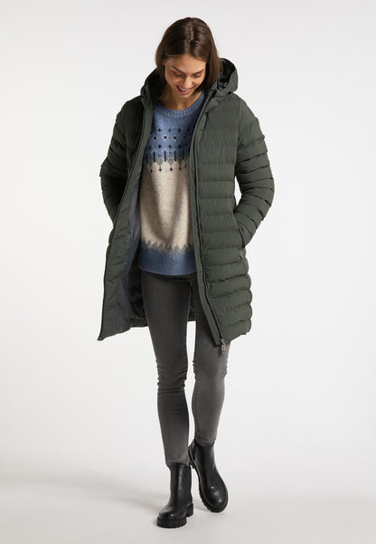 usha BLUE LABEL damska kurtka