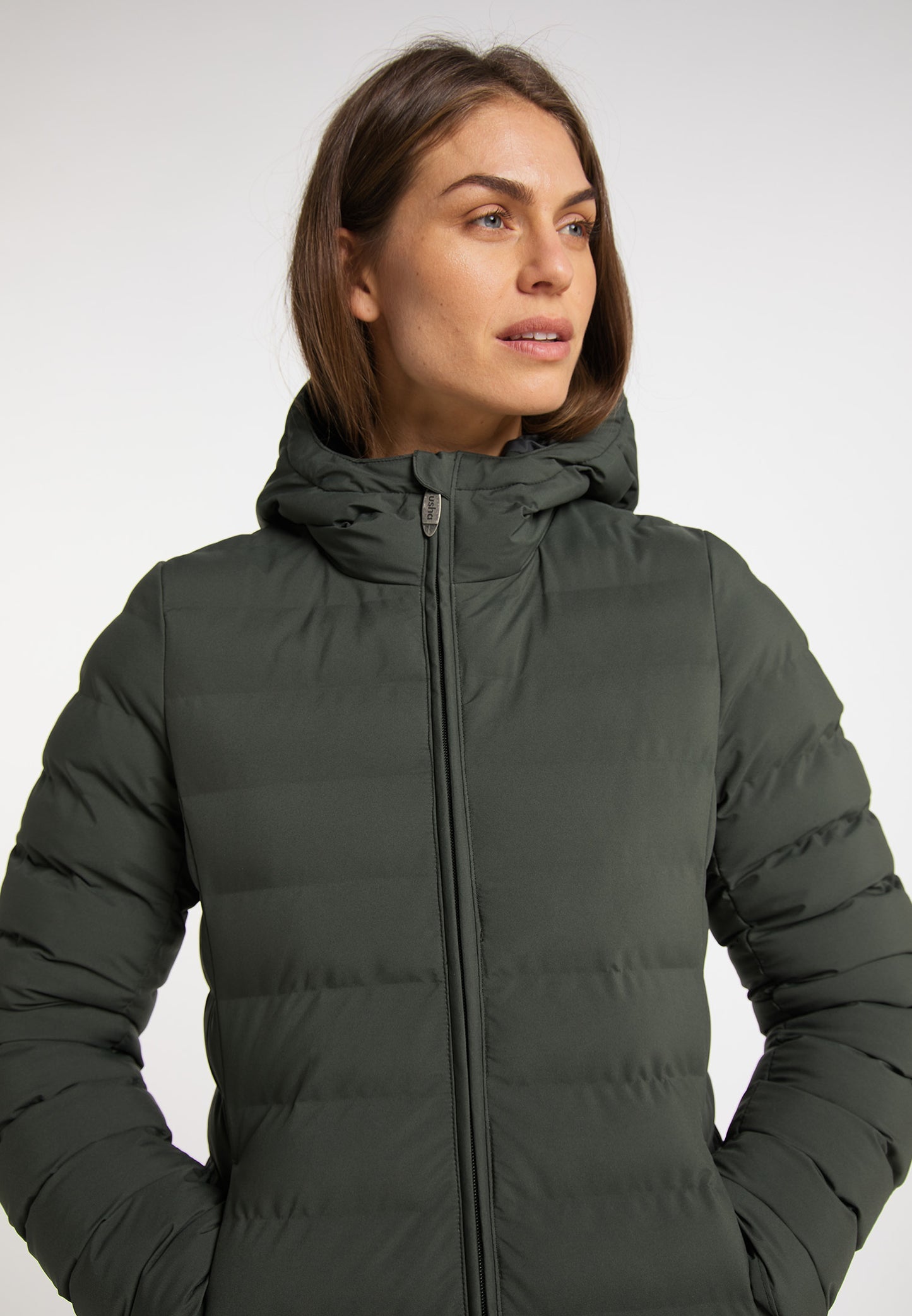 usha BLUE LABEL damska kurtka