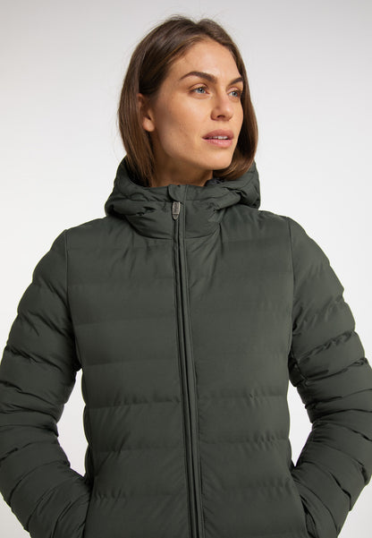 usha BLUE LABEL damska kurtka