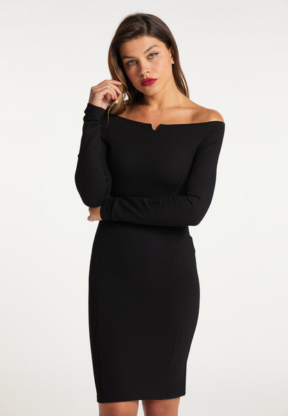 faina women's dress