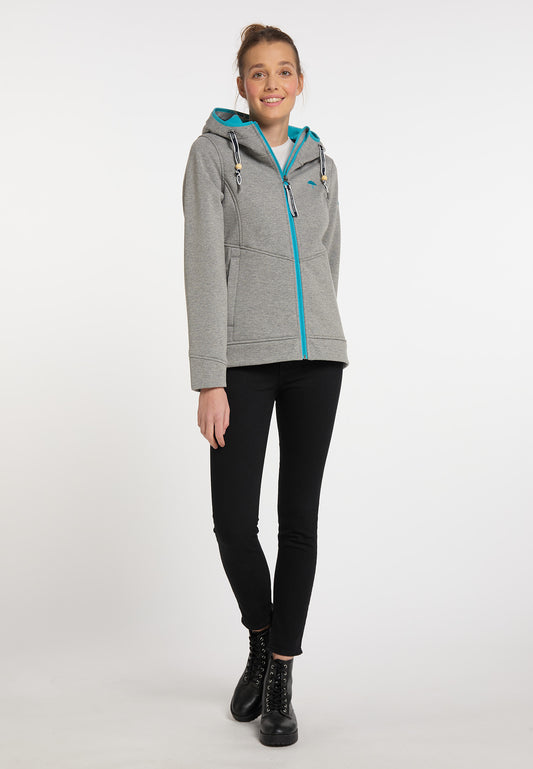 Schmuddelwedda women's functional jacket