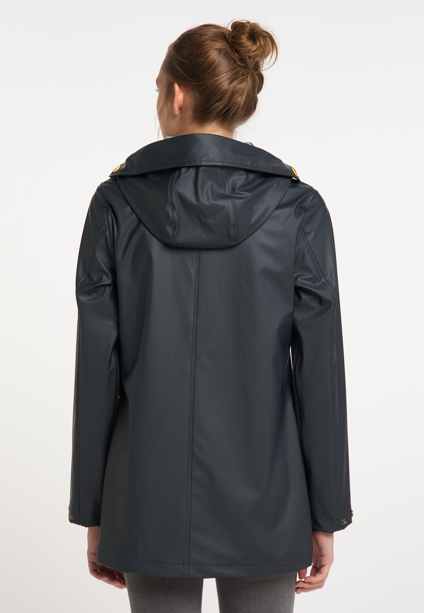 Schmuddelwedda women's rain jacket