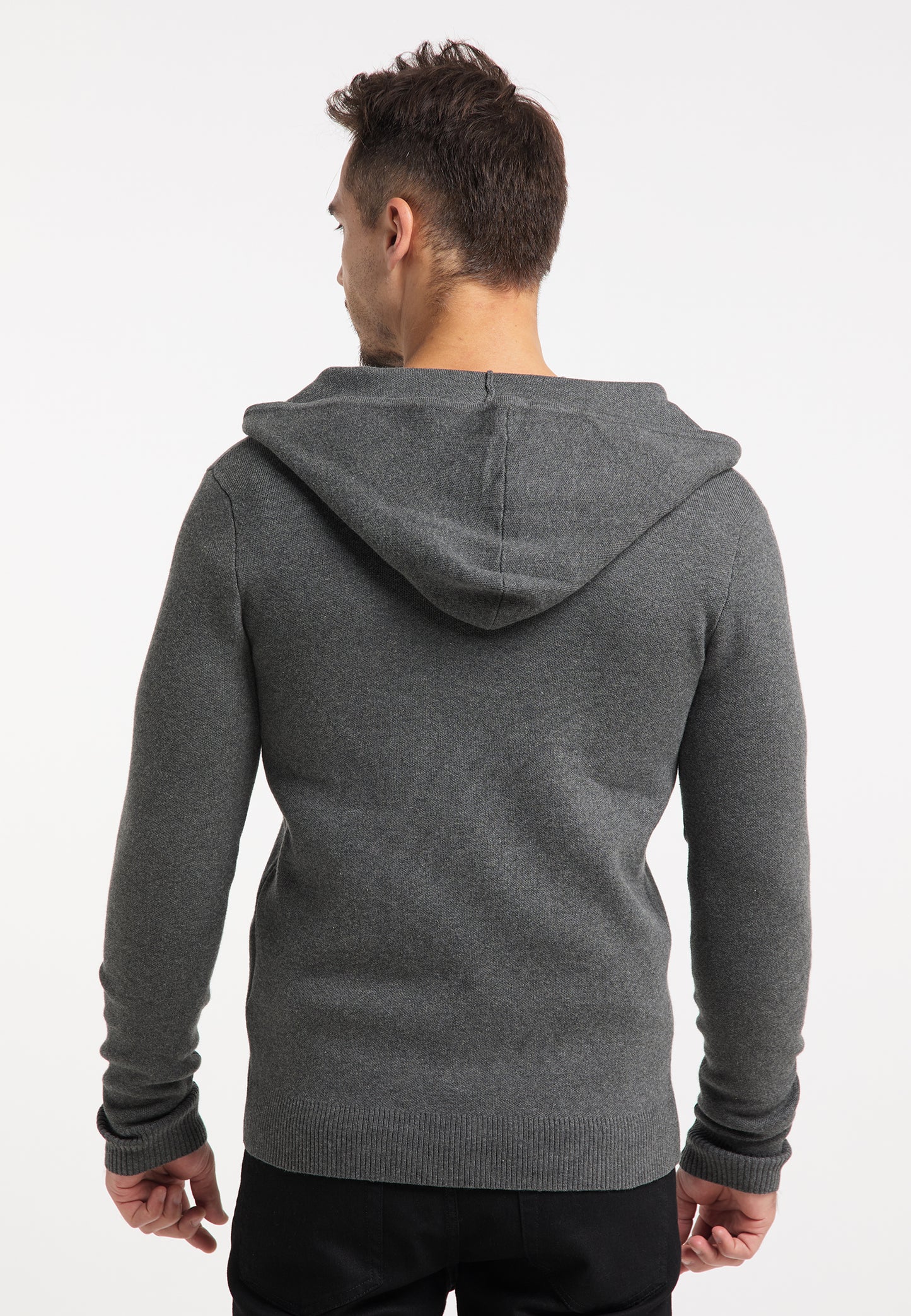 TUFFSKULL men's cardigan