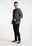 Dark Gray Melange