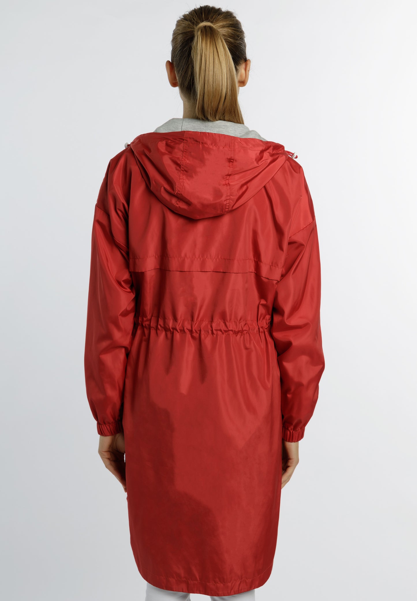 DreiMaster Maritim damska parka