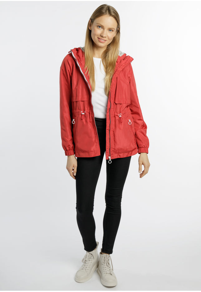 DreiMaster Maritim Women's Transitional Jacket