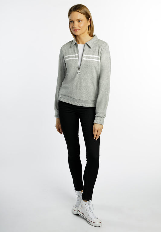 DreiMaster Maritim women's sweatshirt