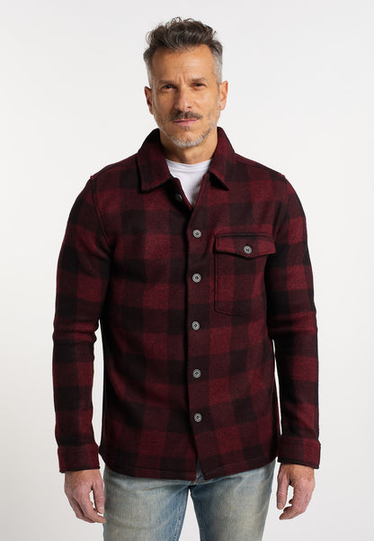DreiMaster Vintage men's shirt