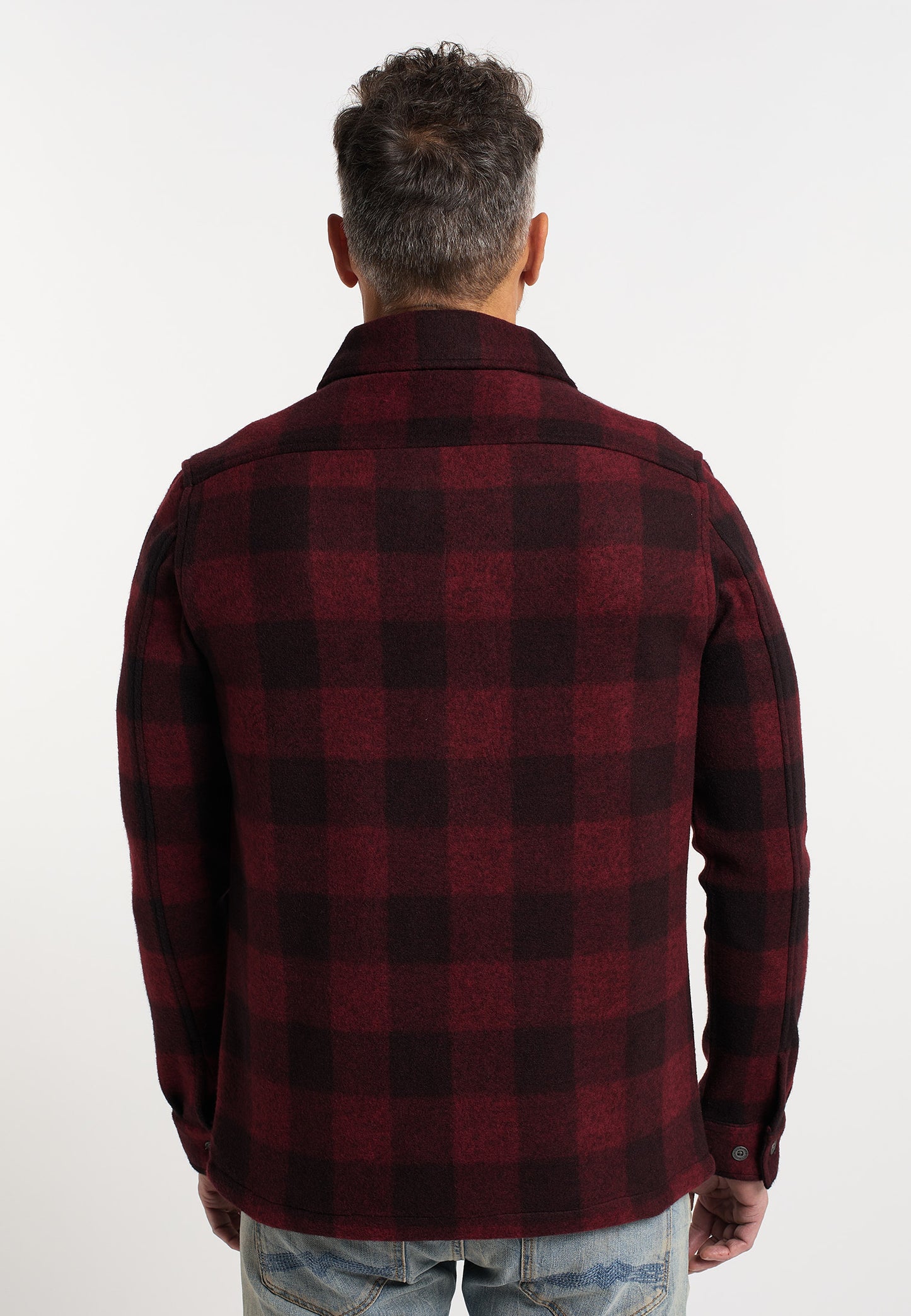 DreiMaster Vintage men's shirt