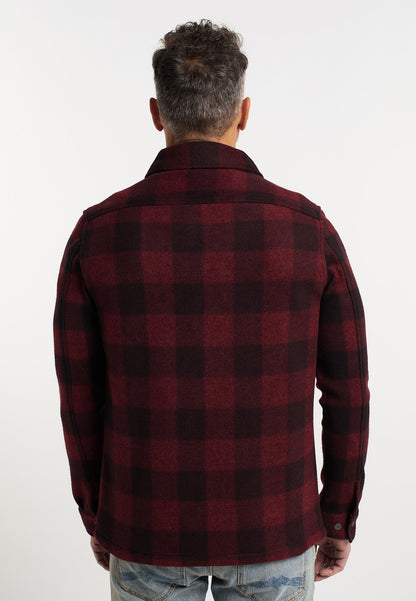 DreiMaster Vintage men's shirt