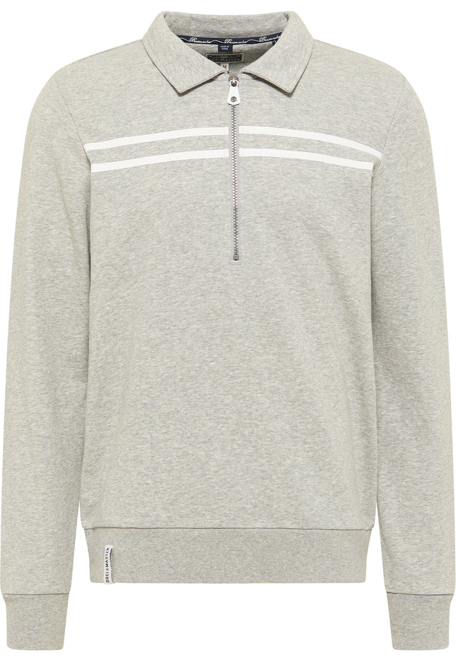 DreiMaster Maritim Men's Sweatshirt