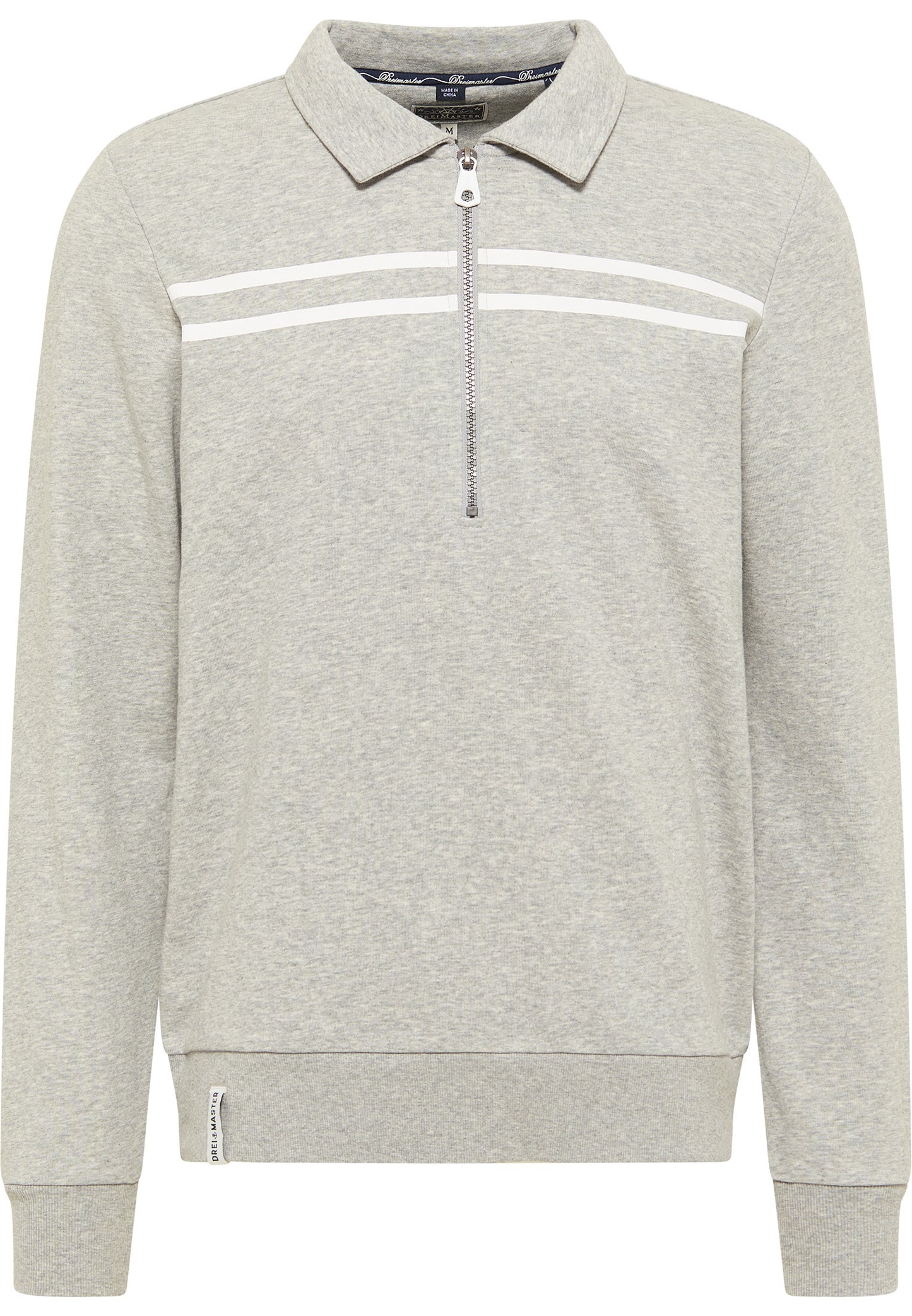 DreiMaster Maritim men's sweatshirt