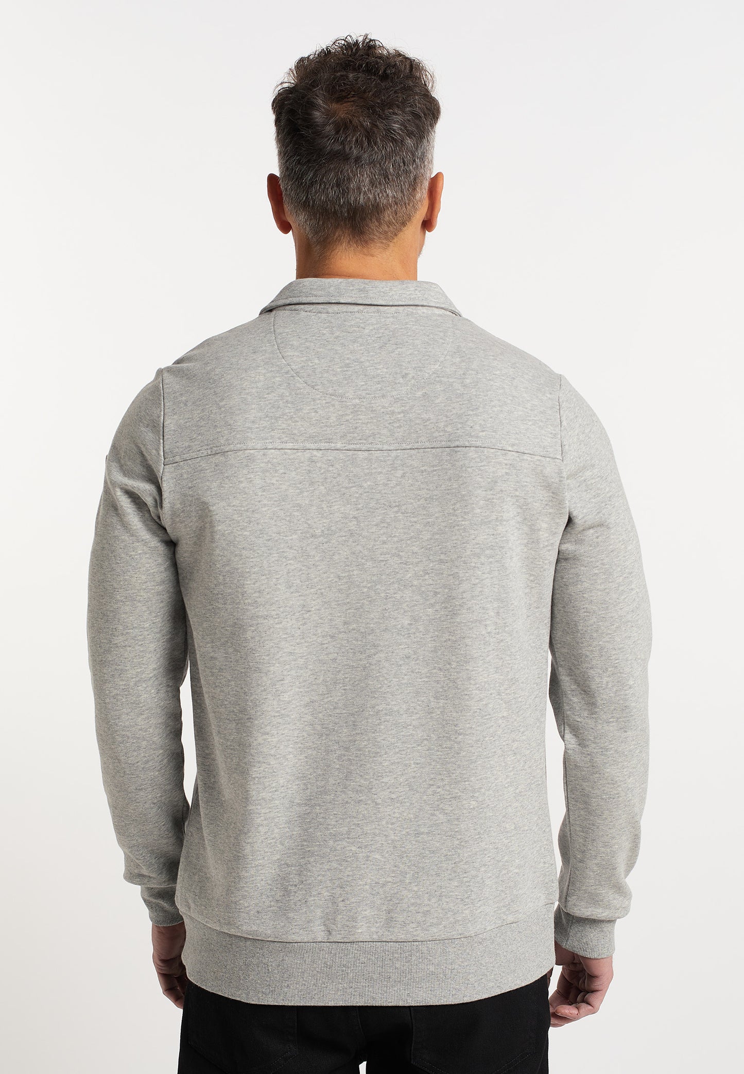 DreiMaster Maritim men's sweatshirt