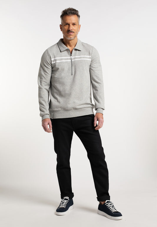 DreiMaster Maritim men's sweatshirt
