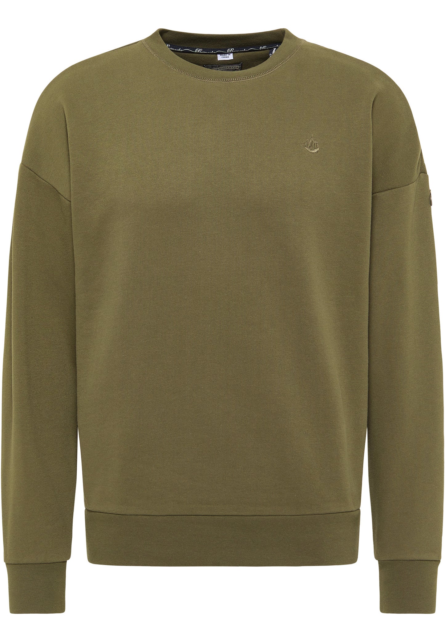DreiMaster Vintage męska bluza