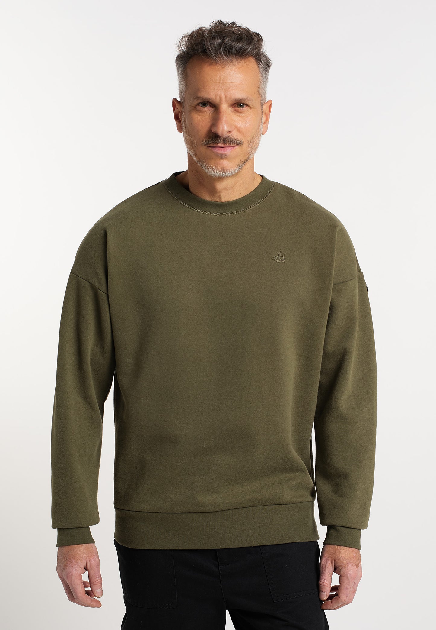 DreiMaster Vintage męska bluza