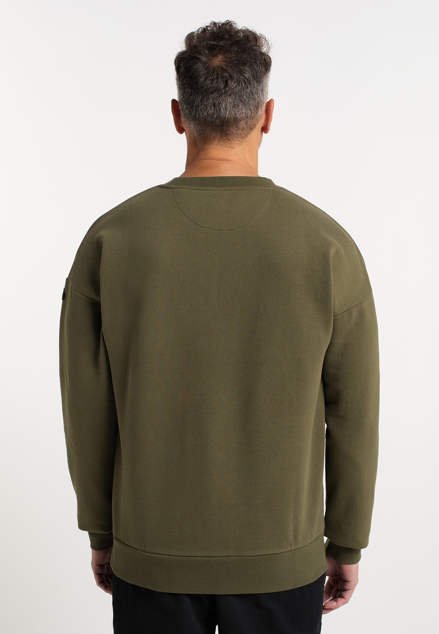 DreiMaster Vintage męska bluza