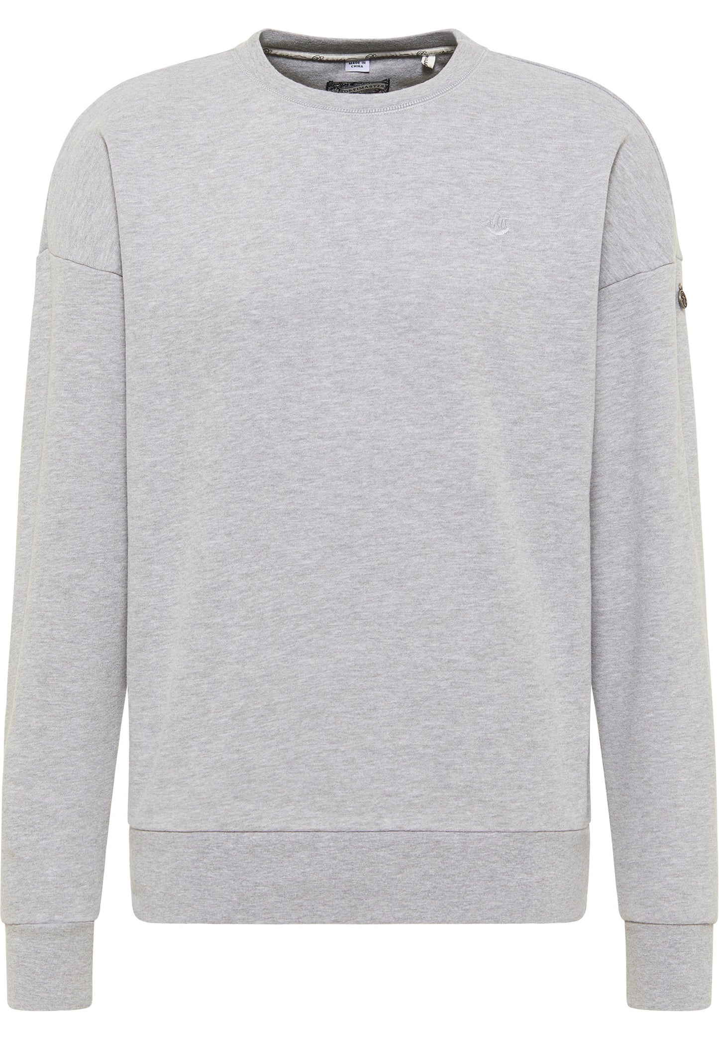 DreiMaster Vintage męska bluza