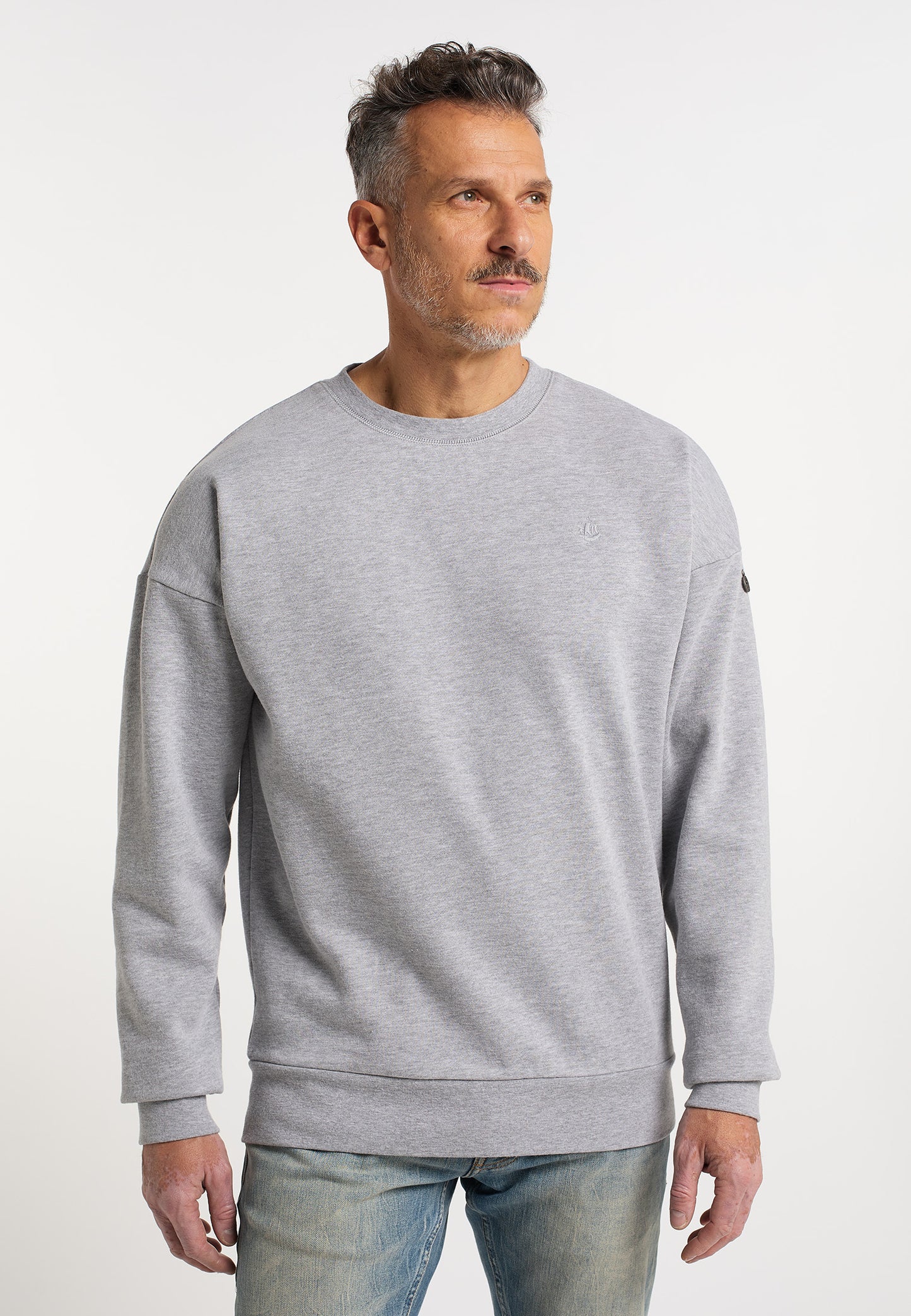 DreiMaster Vintage męska bluza