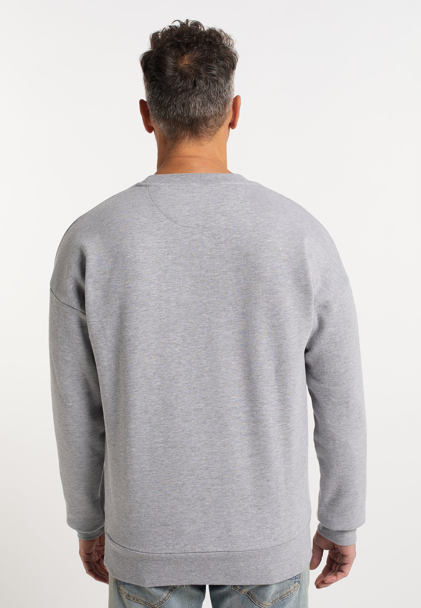 DreiMaster Vintage męska bluza