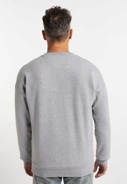 DreiMaster Vintage męska bluza