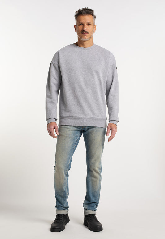 DreiMaster Vintage męska bluza