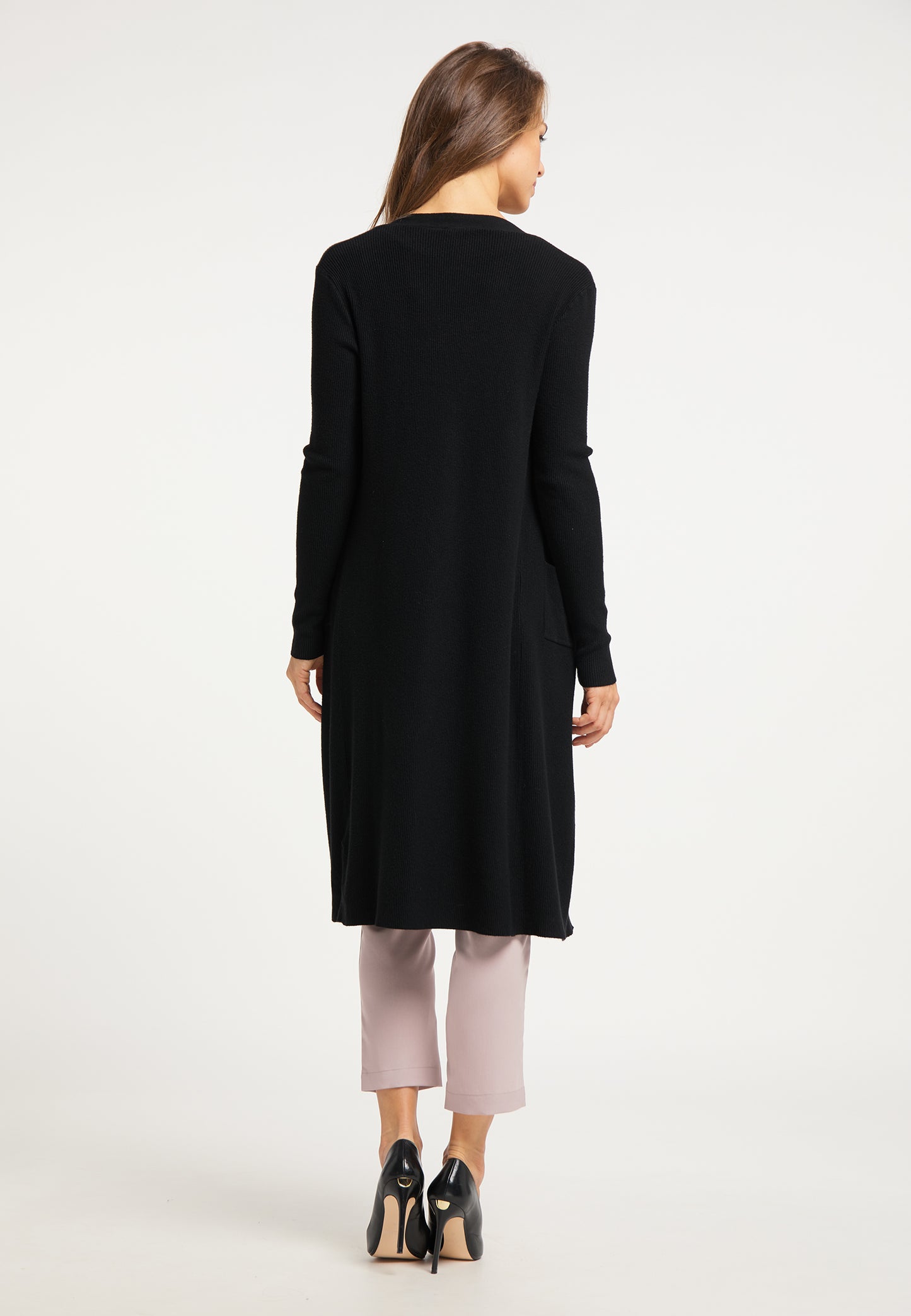 usha women's cardigan