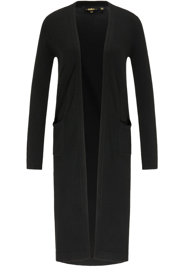 usha BLACK LABEL Women's Cardigan