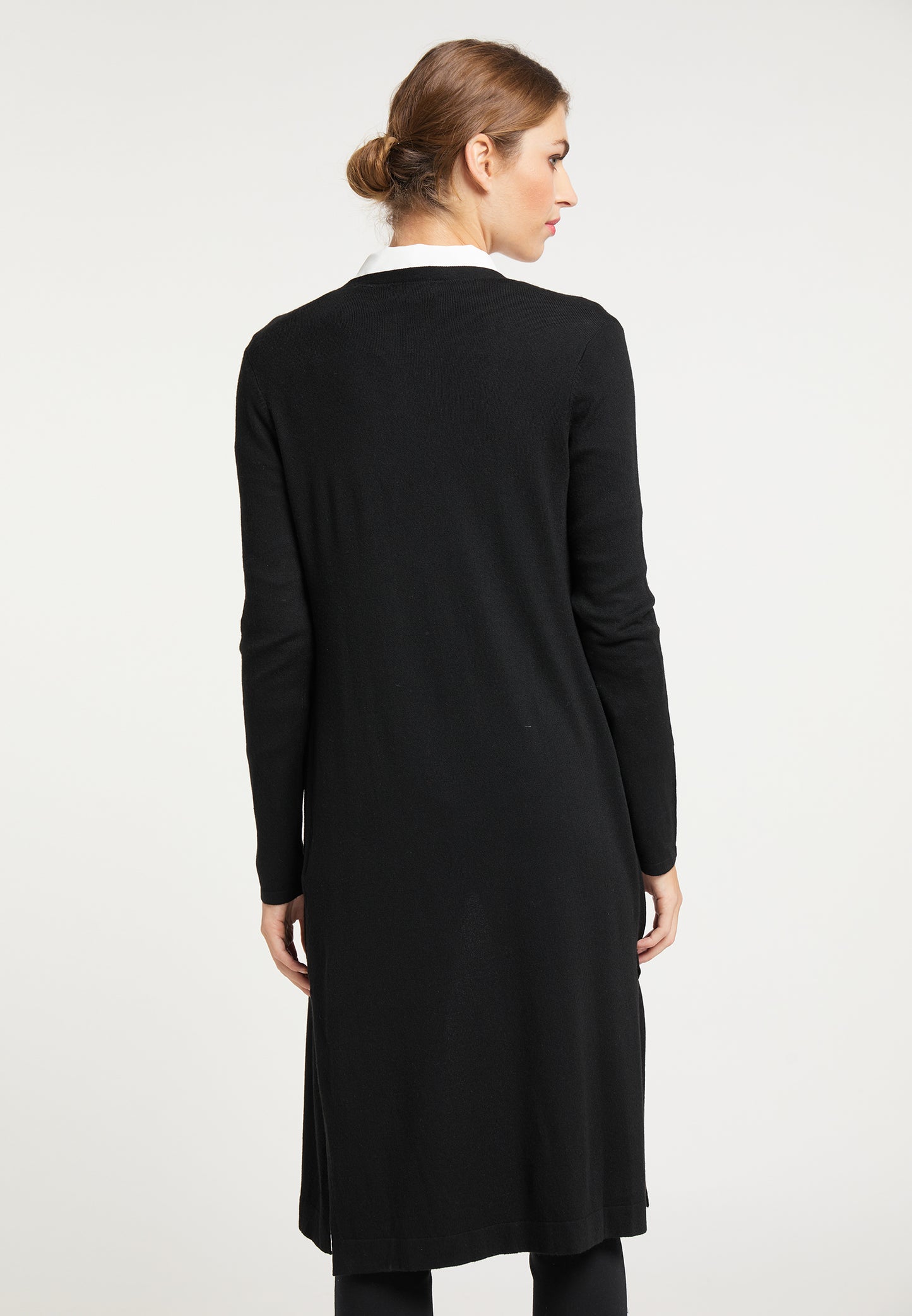 usha BLACK LABEL damski kardigan
