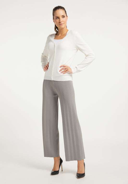 DreiMaster Klassik women's cardigan