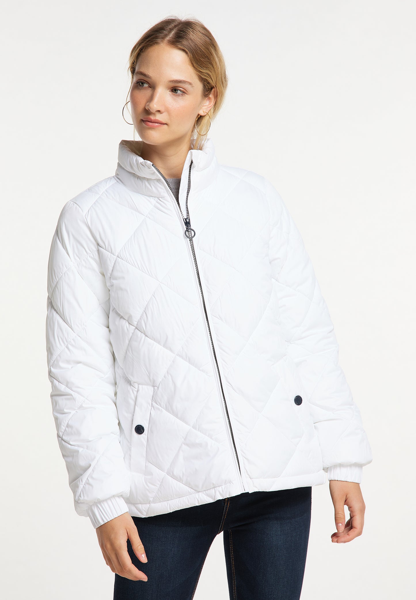 DreiMaster Maritim women's winter blouson