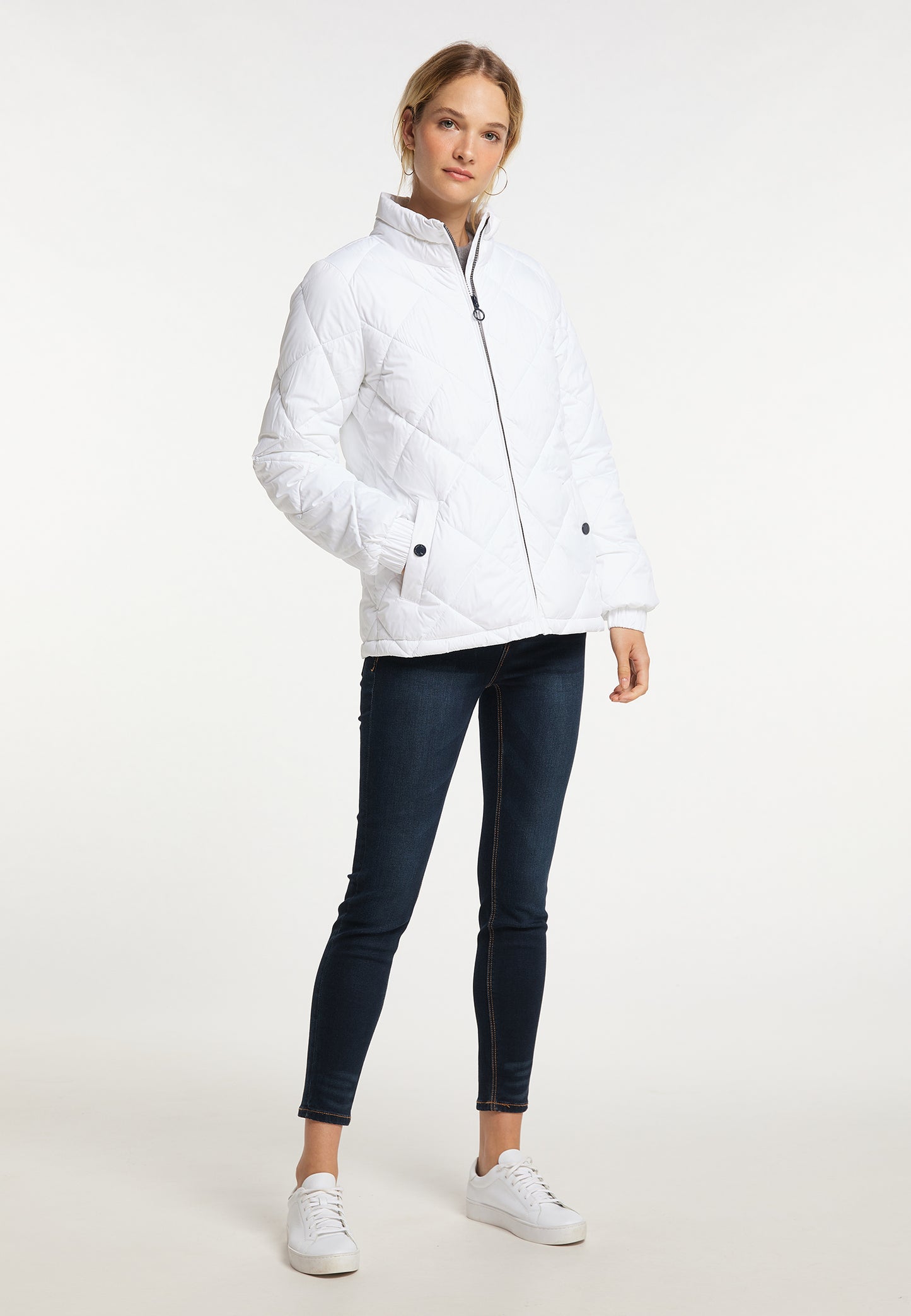 DreiMaster Maritim women's winter blouson