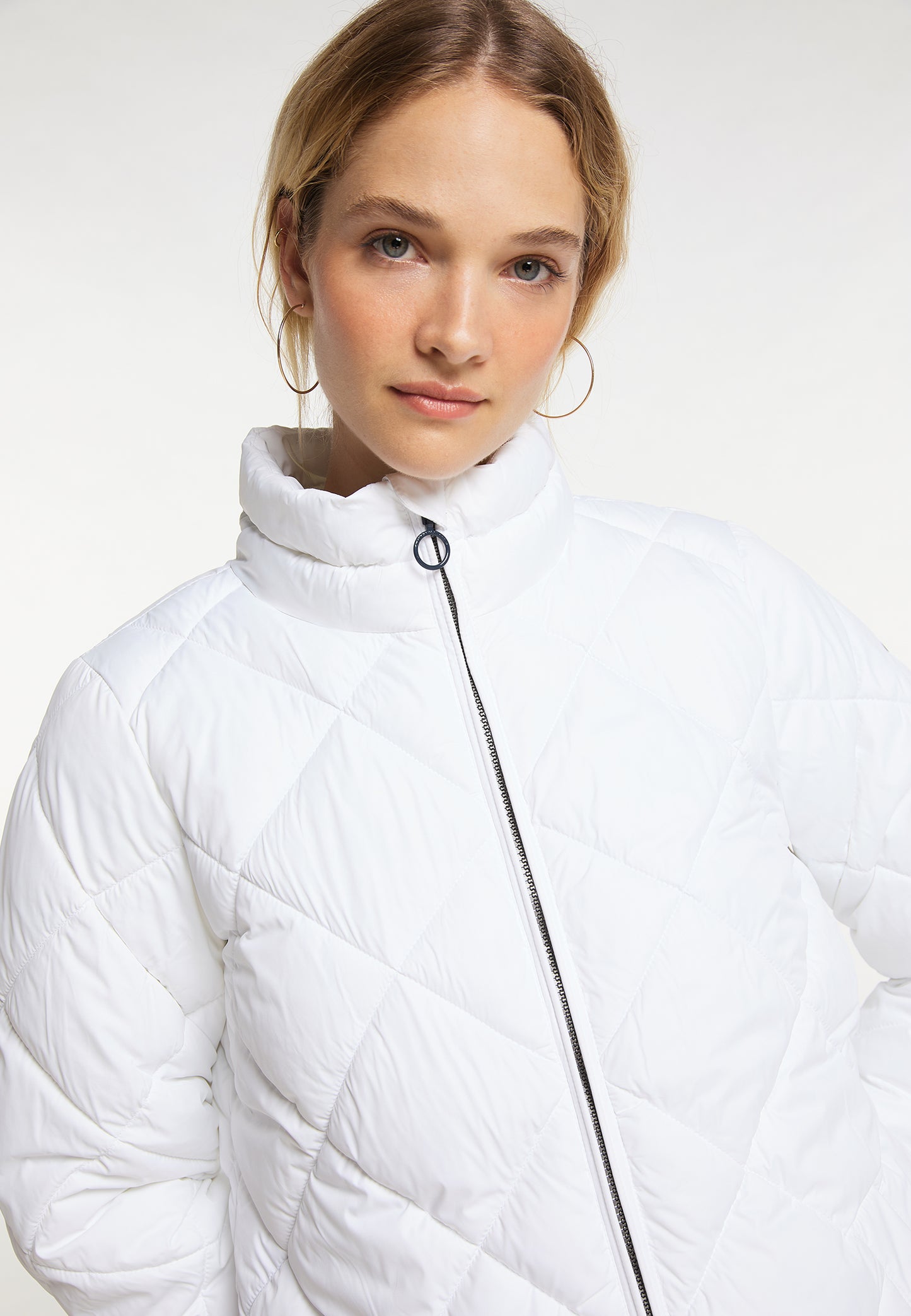 DreiMaster Maritim women's winter blouson