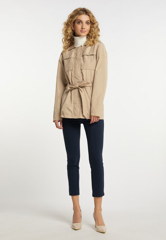 DreiMaster Klassik women's transitional jacket