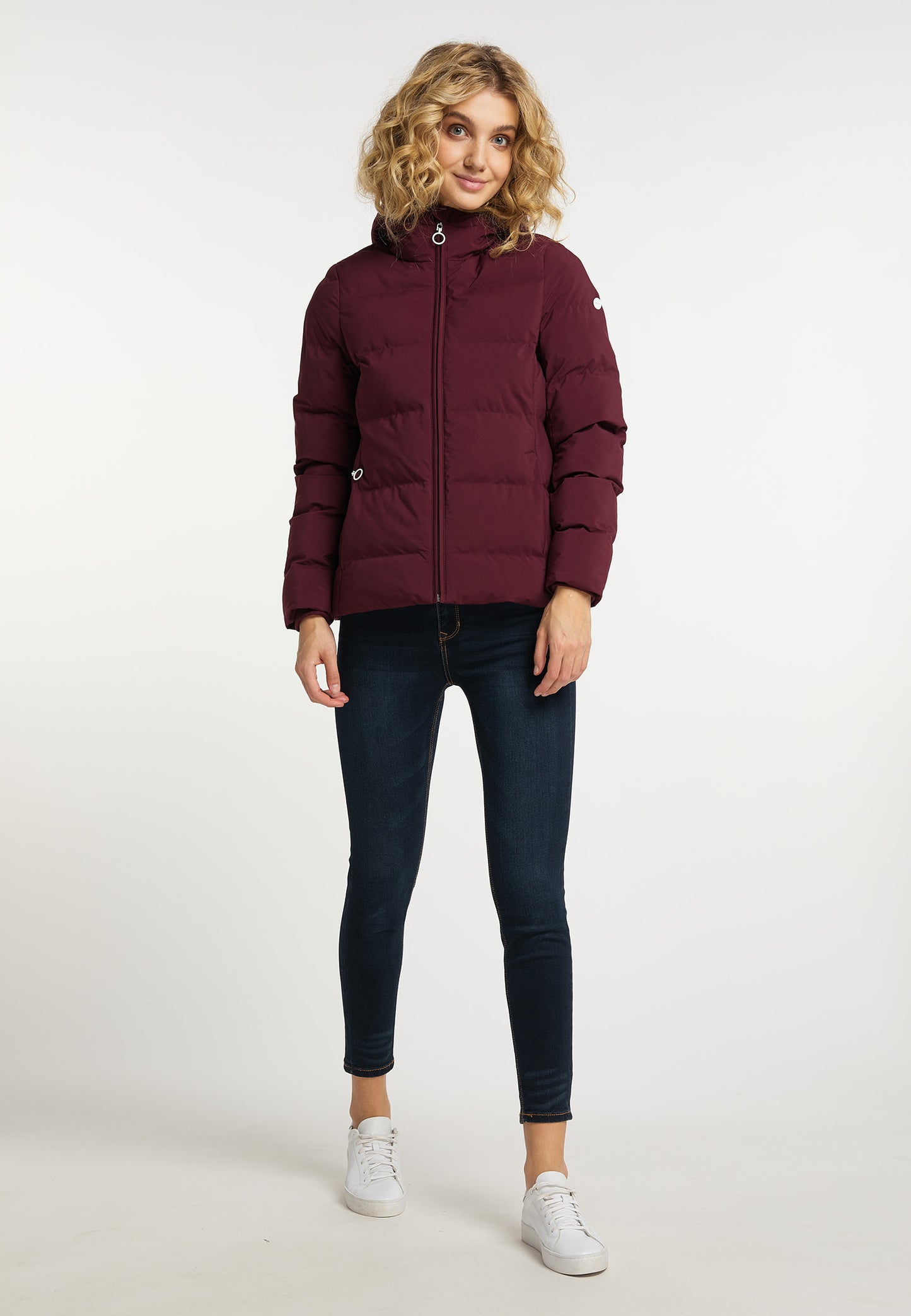 DreiMaster Maritim women's winter jacket