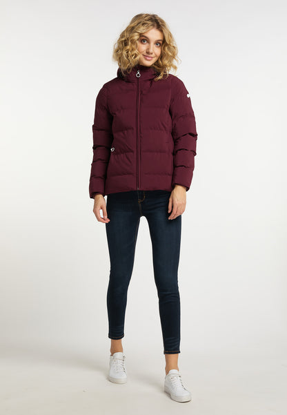DreiMaster Maritim women's winter jacket