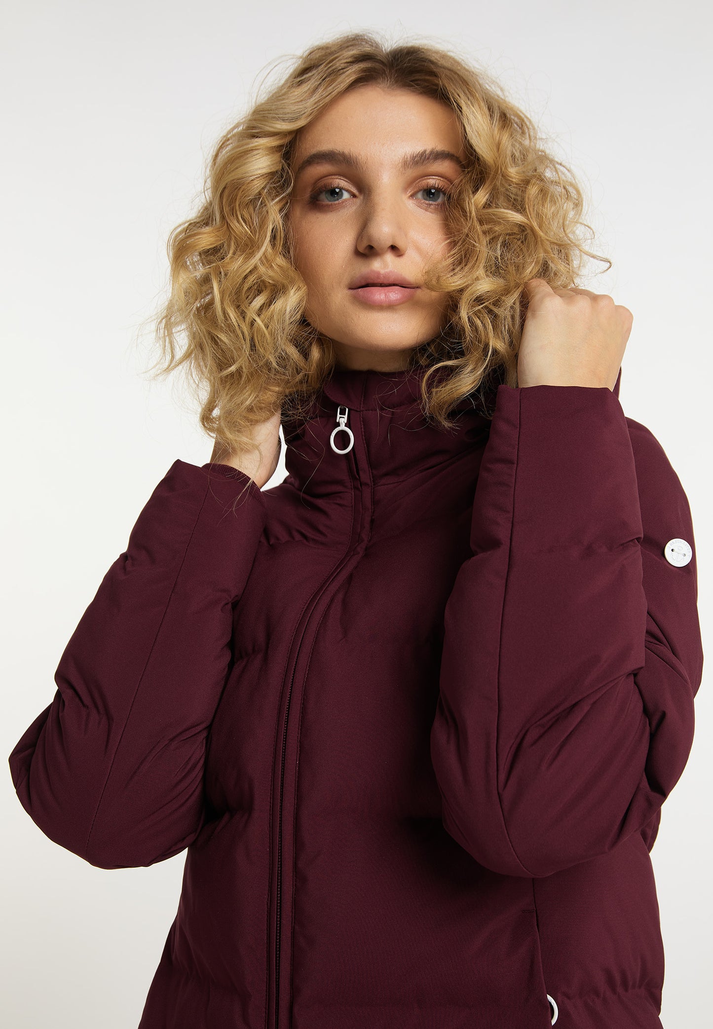DreiMaster Maritim women's winter jacket