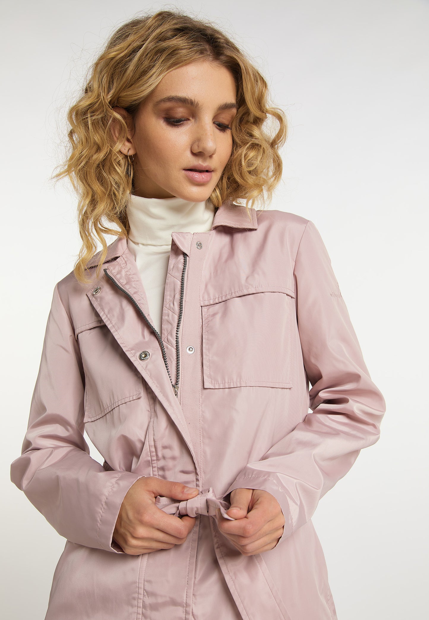 DreiMaster Klassik women's transitional jacket